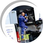Dépannage 7j7 24h24