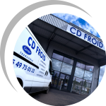 CDFroid bâtiment