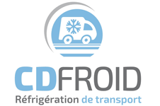 Logo CD FROID